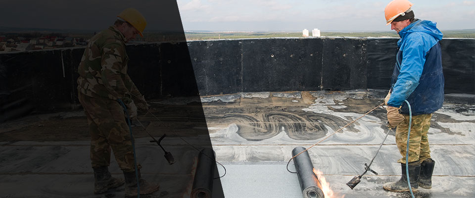 Sadsburyville Roofing Contractors